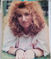 Paula Pybus