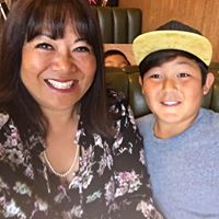 Laurie Miyake