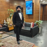 Kamaldeep Singh