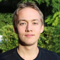 Thomas Byskov Tønder