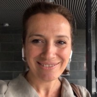 Minka Bektesevic