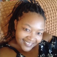 Thulile Sambo-Amah
