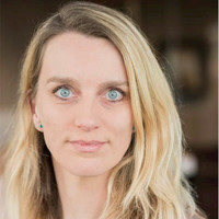 Pauline Van Der Waal