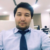 Adxam Zokirov