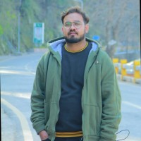 Anas Hussain
