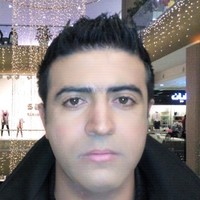 Farnoud Tayar
