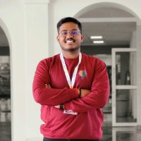 Kaustubh S Nair