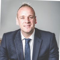 Ged Gowans