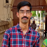 Senthilkumar G