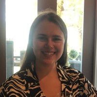 Megan Van Niekerk