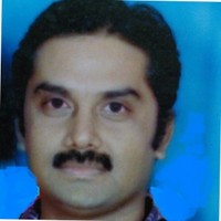 Umesh Vg