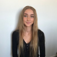 Mikeelie Mcgregor
