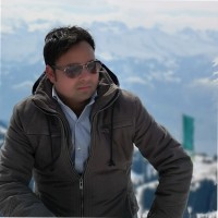 Haseeb Ahmad