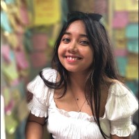 Reema Bishankhi