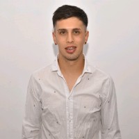 Ariel Salas