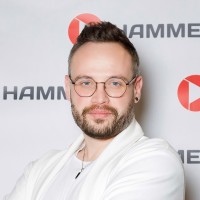 Vladyslav Demeshchuk