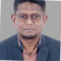 Ahamed Riyazdeen