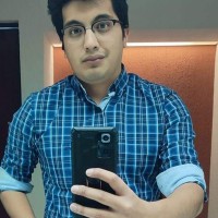 Rodrigo Cisneros Campos