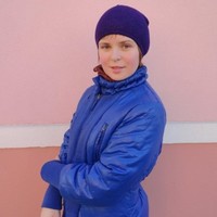 Алёнка (Станкин)