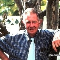 Bernard Uys