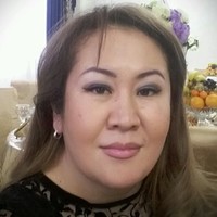 Aliya Tanabergenova, FCCA, МА