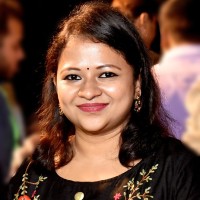 Anindita Pal
