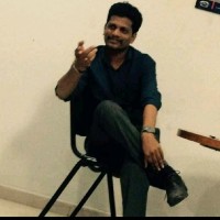 Shiva Prasad Rao