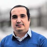 Abdurakhim Fayziev
