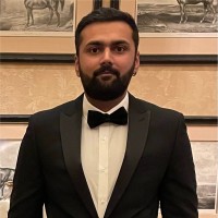 Yasir Hameed
