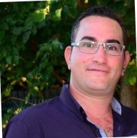 Efraim Unger
