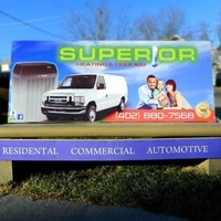 Superior Heating and Cooling