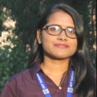 Lucky priyadarshini mangaraj