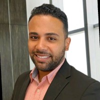 Marcos Vasquez