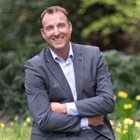 Eric Roelofsma