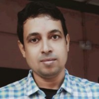 Ravishankar Mishra