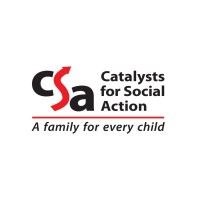 Catalysts For Social Action