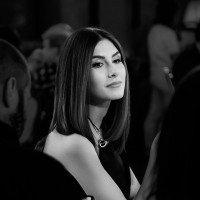 Alisa Meshcheriakova