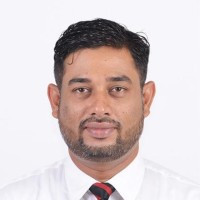 H P Sudarshana