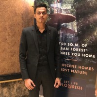 SUHAIL ALI