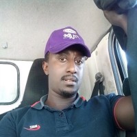 Enock Taremwa