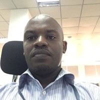 Edmond Mugisha