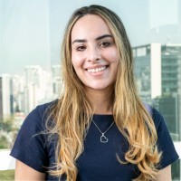 Carolina Eichhorn Gomes
