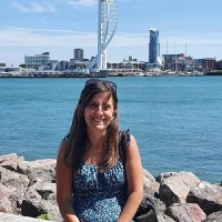 Lorraine Bucknell