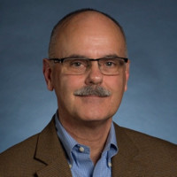 Ronald W. Vantine