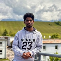 Sarukesh Boominathan