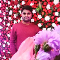 Abhilash P