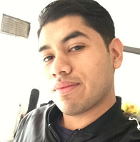 Erik Daniel Ramirez Reyna
