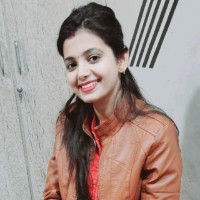 Nisha Jha