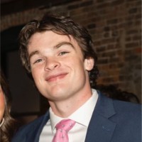 Jacob Mcmahon