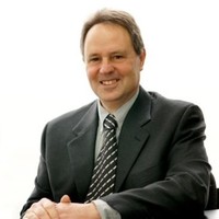 Graeme Follett